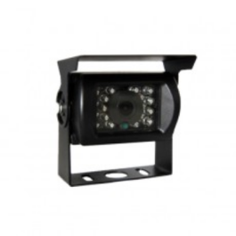 Durite 0-776-02 720P HD CCTV Infra-Red Rear Normal & Mirror Image Camera PN: 0-776-02